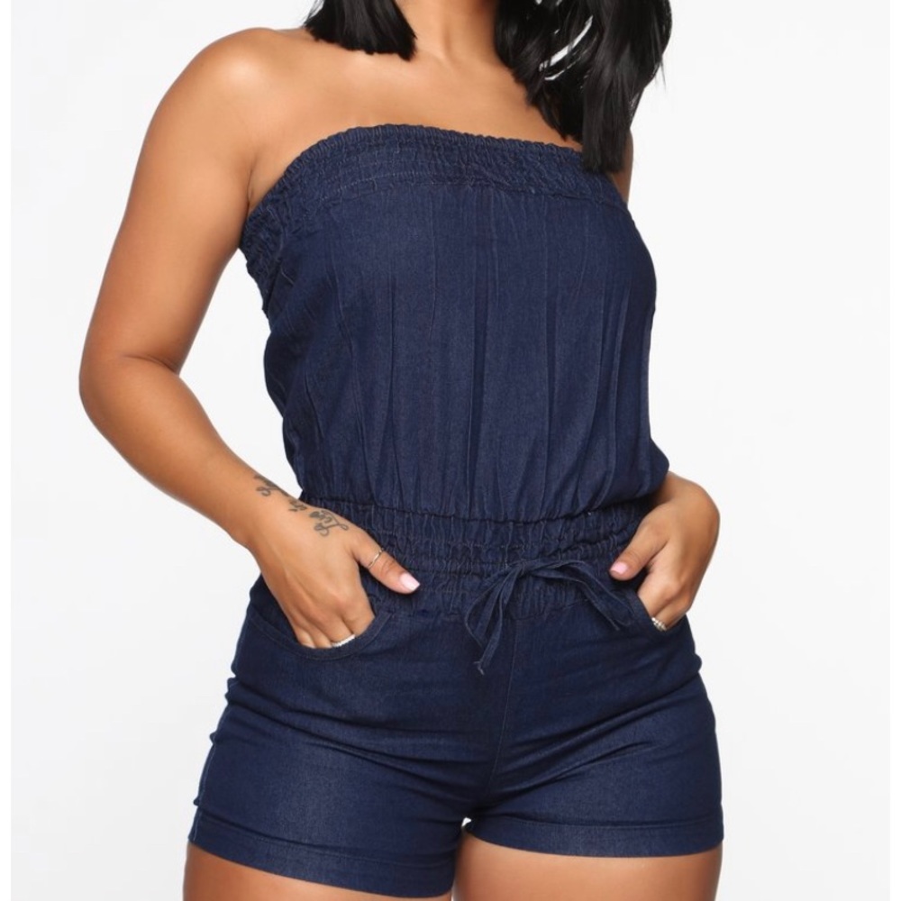Jean Romper
